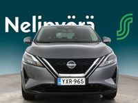 Käytetty Nissan Qashqai 360º 2024 Katumaasturi
