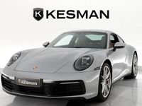 Käytetty Porsche 911 Carrera 4S 450 HP (330 kW) 2020 Coupe - kaksiovinen