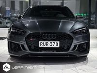 Käytetty Audi RS5 450 HP (330 kW) 2018 Coupe - kaksiovinen