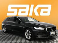 Käytetty Volvo V90 Momentum 150 HP (110 kW) 2018 Farmari