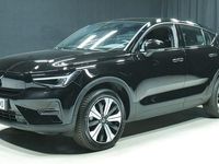 Käytetty Volvo C40 Core 169 kW (231 HP) 2023 Katumaasturi
