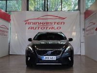 käytetty Volvo V40 CC D2 Momentum