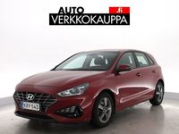 käytetty Hyundai i30 Hatchback 1,0 T-GDI 120 hv 7-DCT-aut Comfort / Ratinlämmitys / Peruutuskamera / Bluetooth ++