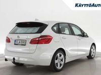 käytetty BMW 218 Active Tourer F45 218d A xDrive Bus Hifi, HUD, ko