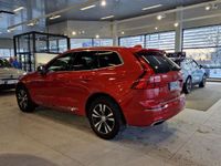 käytetty Volvo XC60 T8 AWD aut R-Design