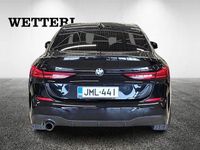 Käytetty BMW 218 M Sport 136 HP (100 kW) 2022 Coupe - kaksiovinen