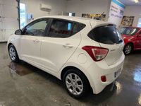 käytetty Hyundai i10 1.0 5MT Comfort