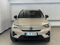Uusi Volvo EX40 300 kW (408 HP) 2025 Katumaasturi