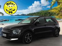 Käytetty Kia Niro EX 141 HP (103 kW) 2023 Katumaasturi
