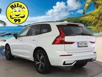 Käytetty Volvo XC60 R-Design 456 HP (335 kW) 2022 Katumaasturi