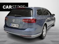 Käytetty VW Passat Highline 150 HP (110 kW) 2015 Farmari