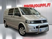 Käytetty VW T5 140 HP (102 kW) 2011 Van