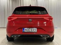 käytetty Seat Leon 1,4 PHEV 204 eHybrid FR DSG |