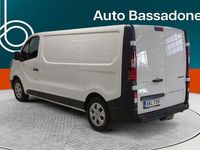 Käytetty Renault Trafic 150 HP (110 kW) 2023 Tila-auto