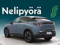 Käytetty Peugeot e-3008 Allure 169 kW (231 HP) 2025 Katumaasturi
