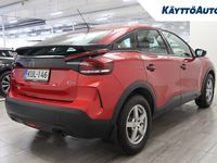 käytetty Citroën C4 PureTech 100 Live Pack