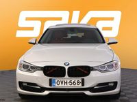 Käytetty BMW 320 Sport Line 184 HP (135 kW) 2013 Farmari
