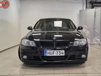 Käytetty BMW 325 Sport Line 218 HP (160 kW) 2005 Sedan