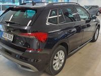 käytetty Skoda Kamiq 1,0 TSI 110 Style DSG Autom