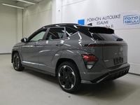 Uusi Hyundai Kona N Line 160 kW (218 HP) 2025 Katumaasturi