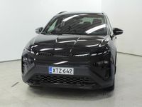 Käytetty Skoda Elroq RS 250 kW (340 HP) 2025 Katumaasturi