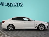 Käytetty BMW 530e 292 HP (214 kW) 2022 Valkoinen Sedan