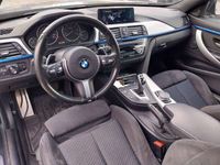 käytetty BMW 435 F32 Coupe A xDrive M-Sport - #TULOSSA #Prof.Navi #HarmanKardon #M-Performance