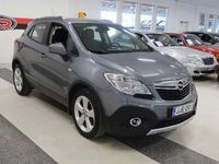 käytetty Opel Mokka 5-ov Enjoy 1,4 Turbo Start/Stop 103kW MT6