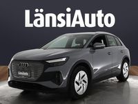 Käytetty Audi Q4 e-tron 125 kW (170 HP) 2023 Katumaasturi