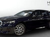 Käytetty BMW i5 M Sport 289 kW (394 HP) 2025 Farmari