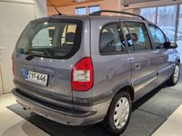 käytetty Opel Zafira 2,2 Ecotec Enjoy