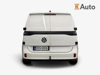 Käytetty VW ID. Buzz 150 kW (204 HP) 2023 Tila-auto