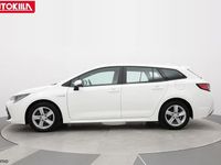 Käytetty Toyota Corolla Active 122 HP (89 kW) 2021 Valkoinen Farmari