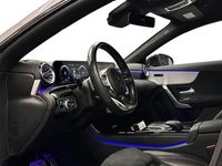 Käytetty Mercedes CLA250e Shooting Brake Business 158 HP (116 kW) 2021 Harmaa Farmari