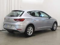 käytetty Seat Leon 1,5 TGI 131 Style Business Class DSG LED valot /