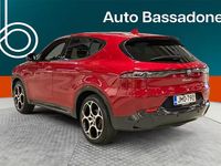 Käytetty Alfa Romeo Tonale Edizione Speciale 131 HP (96 kW) 2024 Katumaasturi