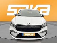 Käytetty Skoda Enyaq iV SportLine 210 kW (286 HP) 2024 Katumaasturi