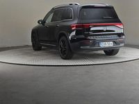 Käytetty Mercedes EQB350 Advanced Plus 214 kW (292 HP) 2023 Katumaasturi