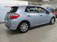 käytetty Toyota Auris 1,4 D-4D DPF Linea Terra 5ov