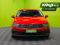 Käytetty VW Passat GTE 218 HP (160 kW) 2020 Punainen Sedan