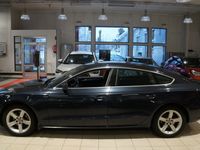 käytetty Audi A5 Sportback 1,8 TFSI 125 kW Business