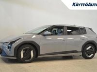 Uusi Kia EV4 Premium 150 kW (204 HP) 2026 Harmaa Viistoperä