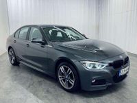 käytetty BMW 320 320 F30 Sedan i A xDrive Business M-SPORT LOOK