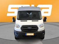 Käytetty Ford Transit Trend 131 HP (96 kW) 2020 Van