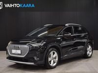 Käytetty Audi Q4 e-tron Proline 194 kW (265 HP) 2023 Katumaasturi