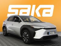 Käytetty Toyota bZ4X Style 252 kW (343 HP) 2022 Katumaasturi