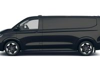 Uusi VW Transporter Edition 168 HP (123 kW) 2026 Musta Van