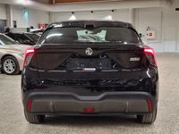 Käytetty MG MG4 EV 125 kW (170 HP) 2023 Musta Viistoperä