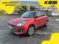 Käytetty Suzuki Swift GLX 90 HP (66 kW) 2020 Viistoperä