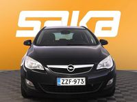 Käytetty Opel Astra Enjoy 120 HP (88 kW) 2011 Farmari